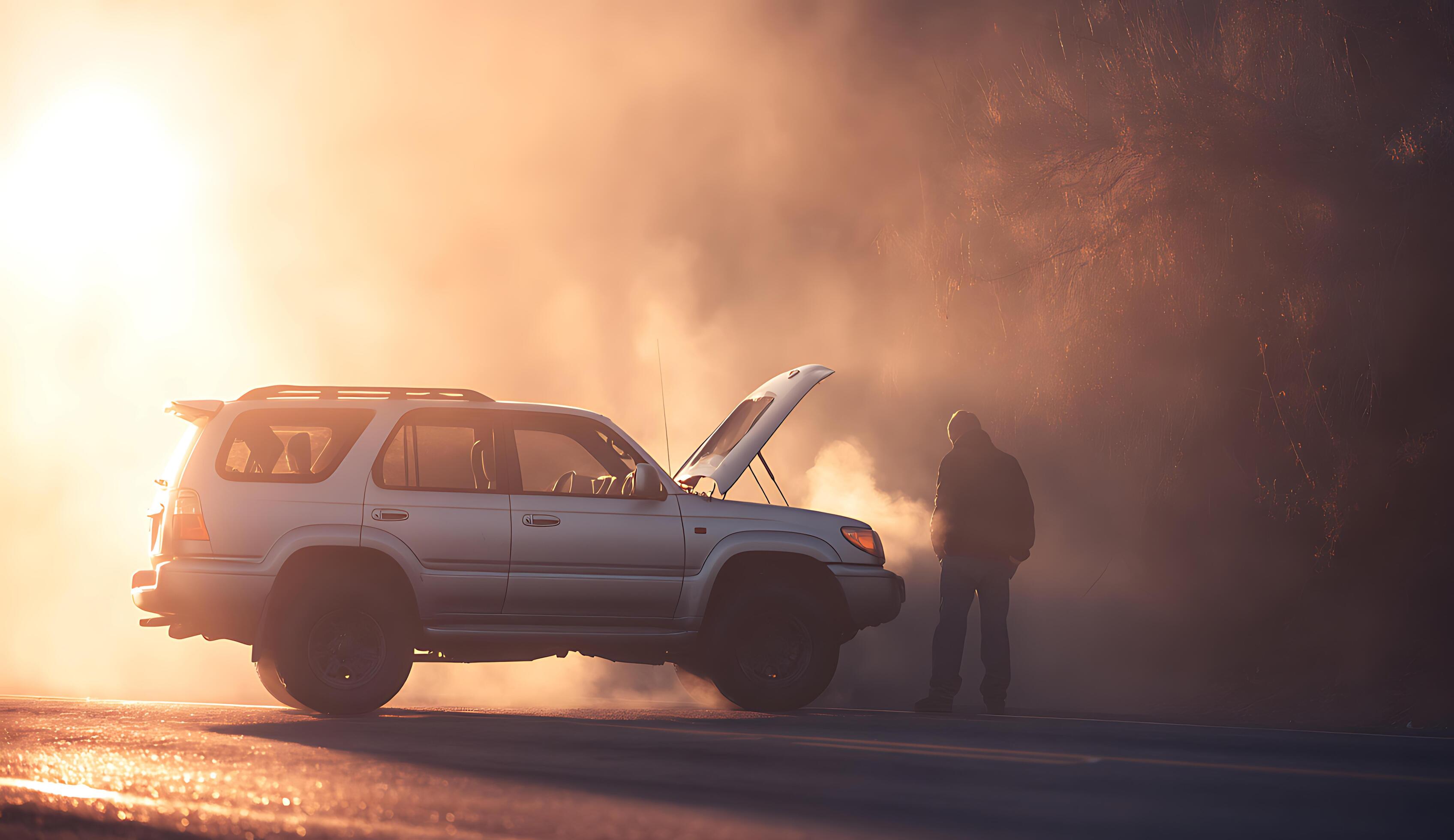 Milpitas, CA - What Causes Common Mercedes-Benz GLC Hot Start Problems Today?