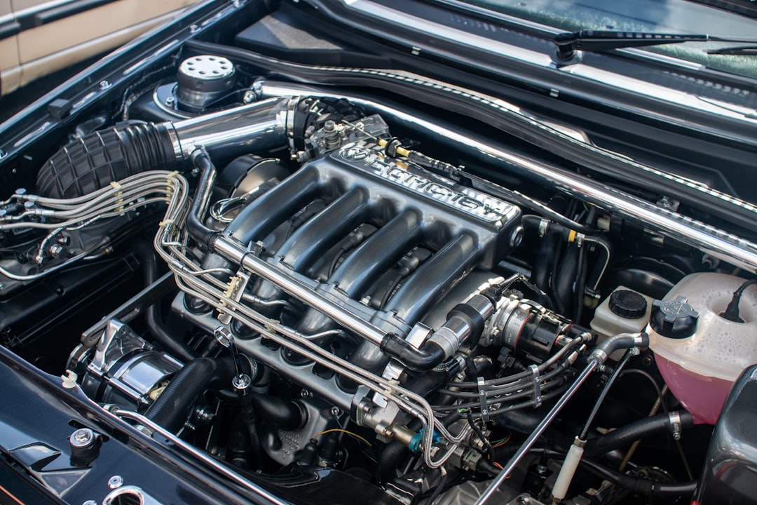 Fremont, CA - Why Is Your Mercedes-Benz E-Class Engine Misfiring?