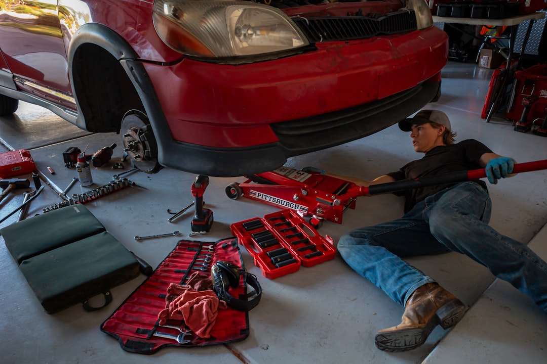 Newark, CA - Does Your Volkswagen Jetta Need a Suspension Repair?