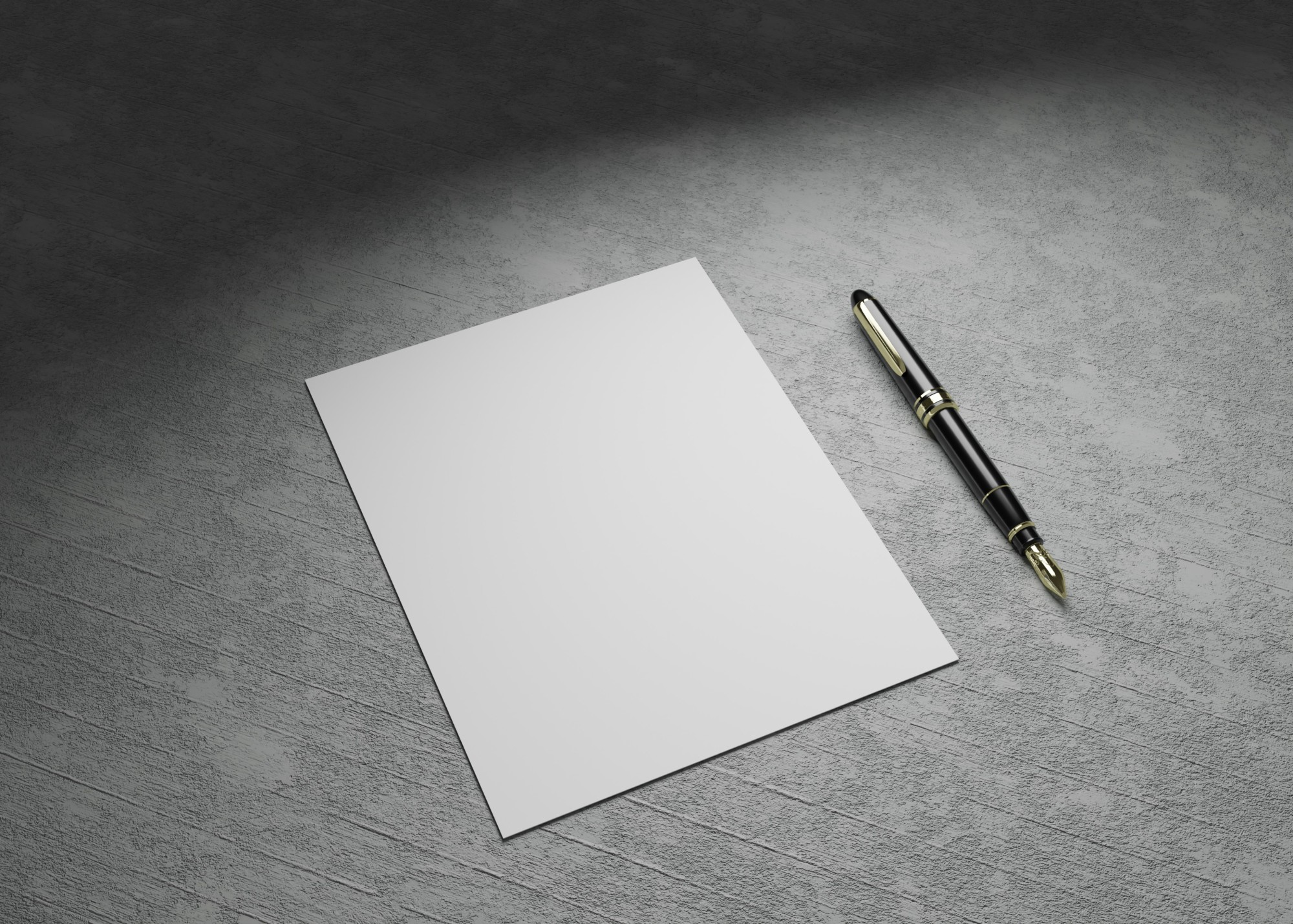 Fremont, CA - East Bay Printing Center Offers Letterhead Printing Services