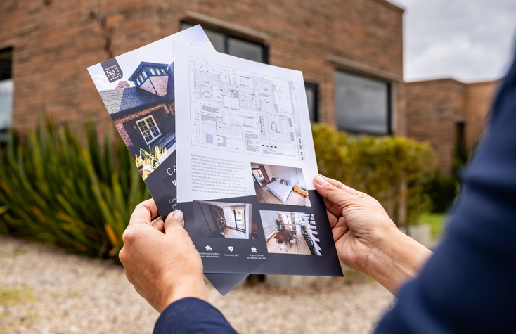 Santa Clara, CA - Designing an Eye-Catching Brochure | Printing Shop News