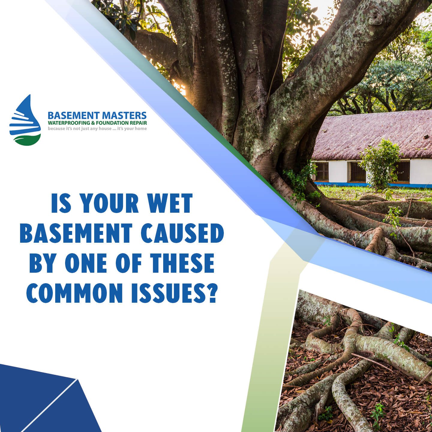 Is-Your-Wet-Basement-Caused-By-One-Of-These-Common-Issues