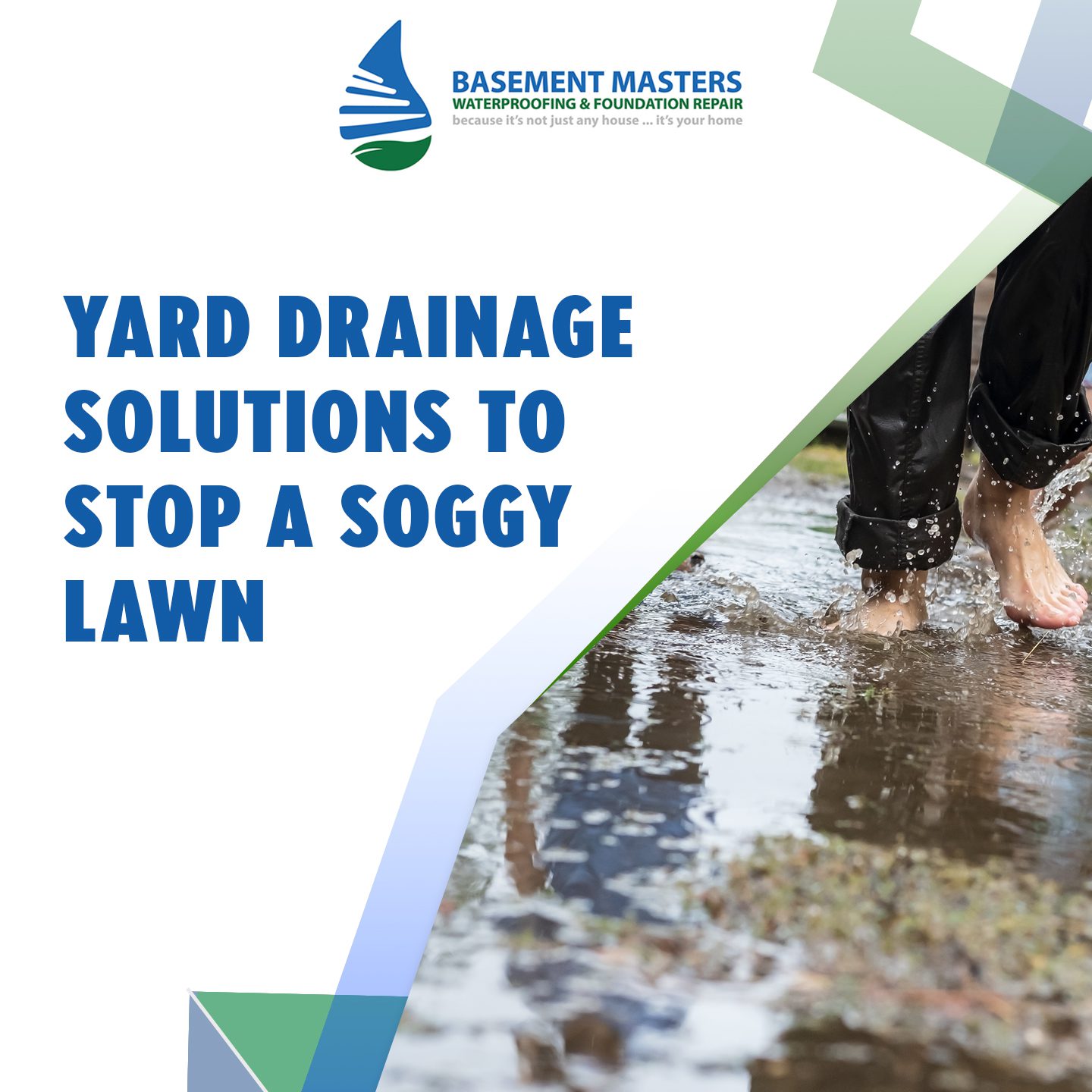 Yard-Drainage-Solutions-To-Stop-A-Soggy-Lawn