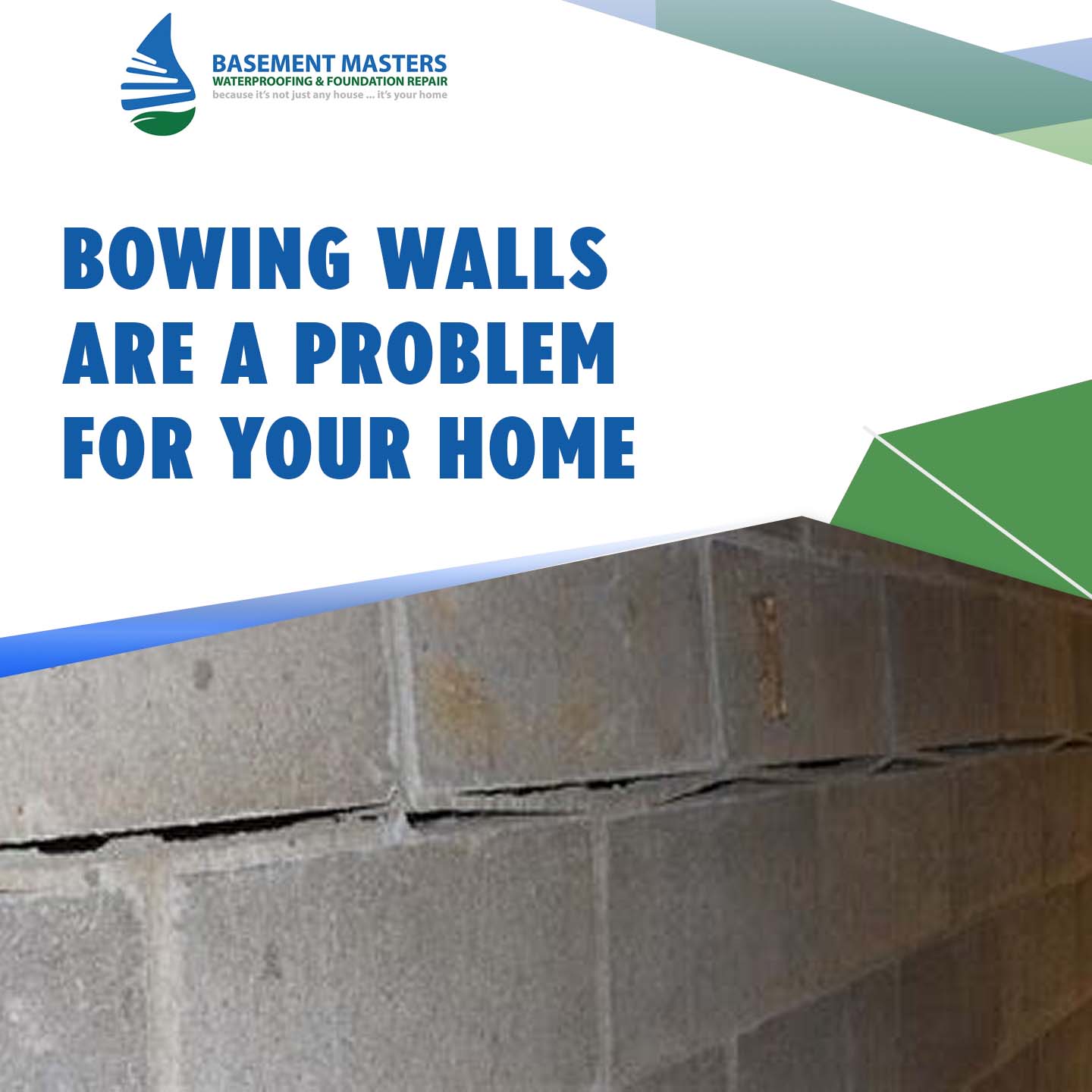 Bowing-Walls-Are-A-Problem-For-Your-Home