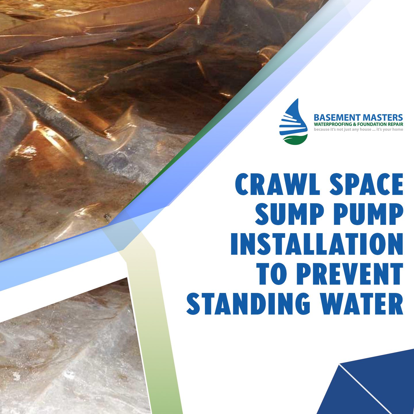 Crawl-Space-Sump-Pump-Installation-To-Prevent-Standing-Water