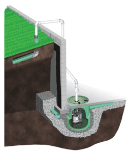 Why Wet Basements and Crawl Spaces are a Problem in Virginia | Basement Masters