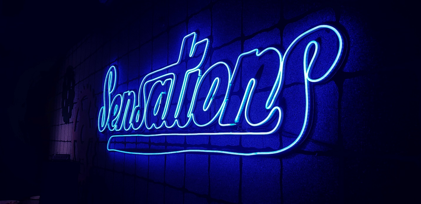 Round Rock, TX - Custom LED Cabinet Signs for Franchises and Local Businesses