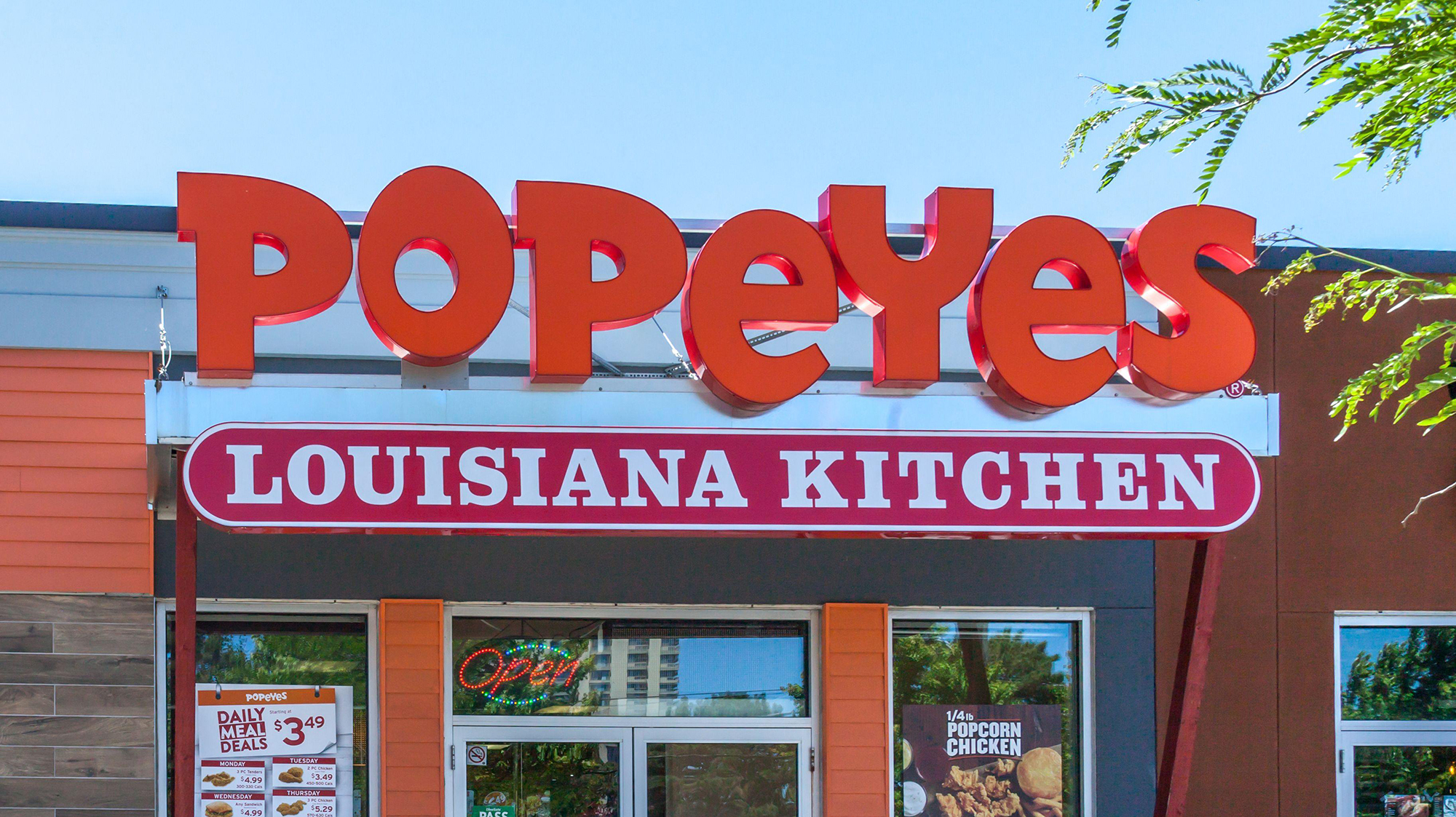 Georgetown, TX - Channel Letter Sign Designs That Help Retail Stores Stand Out