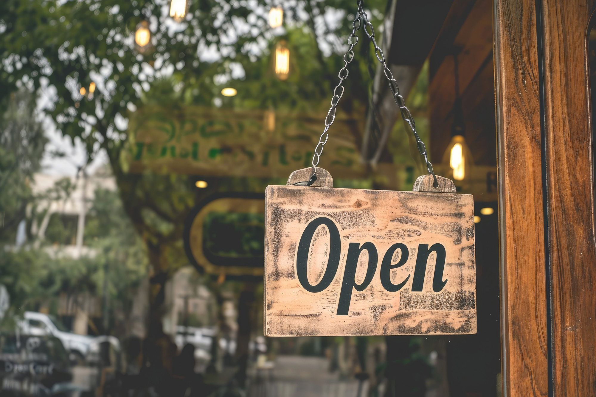 Georgetown, TX - Top Business Sign Design Tips for Maximum Customer Engagement