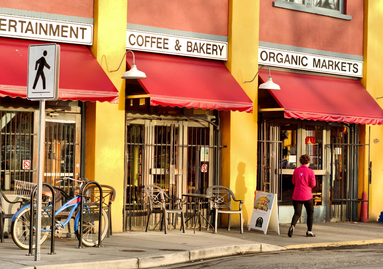 Georgetown TX - How Effective Business Signs Can Increase Foot Traffic and Sales