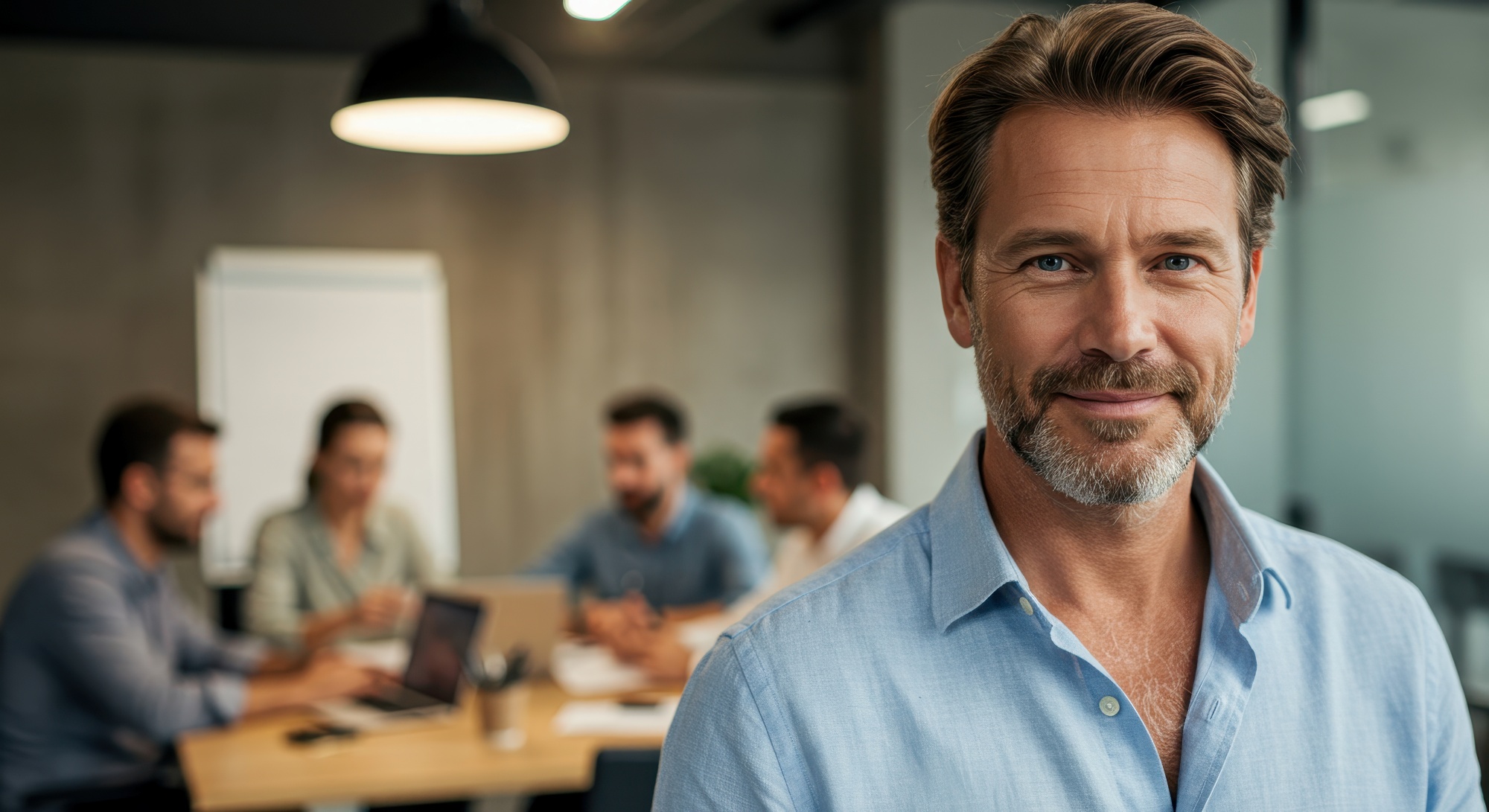 Gilbert, AZ – How Business Coaching Transforms Leadership in Pro Services Firms