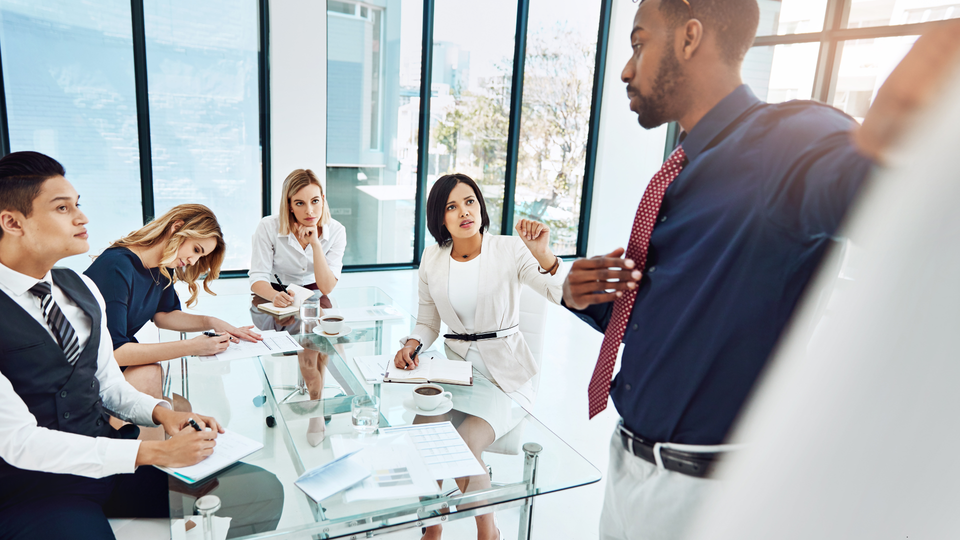 Mesa, AZ – Business Coaches Role of Leadership in Scaling Sales and Marketing