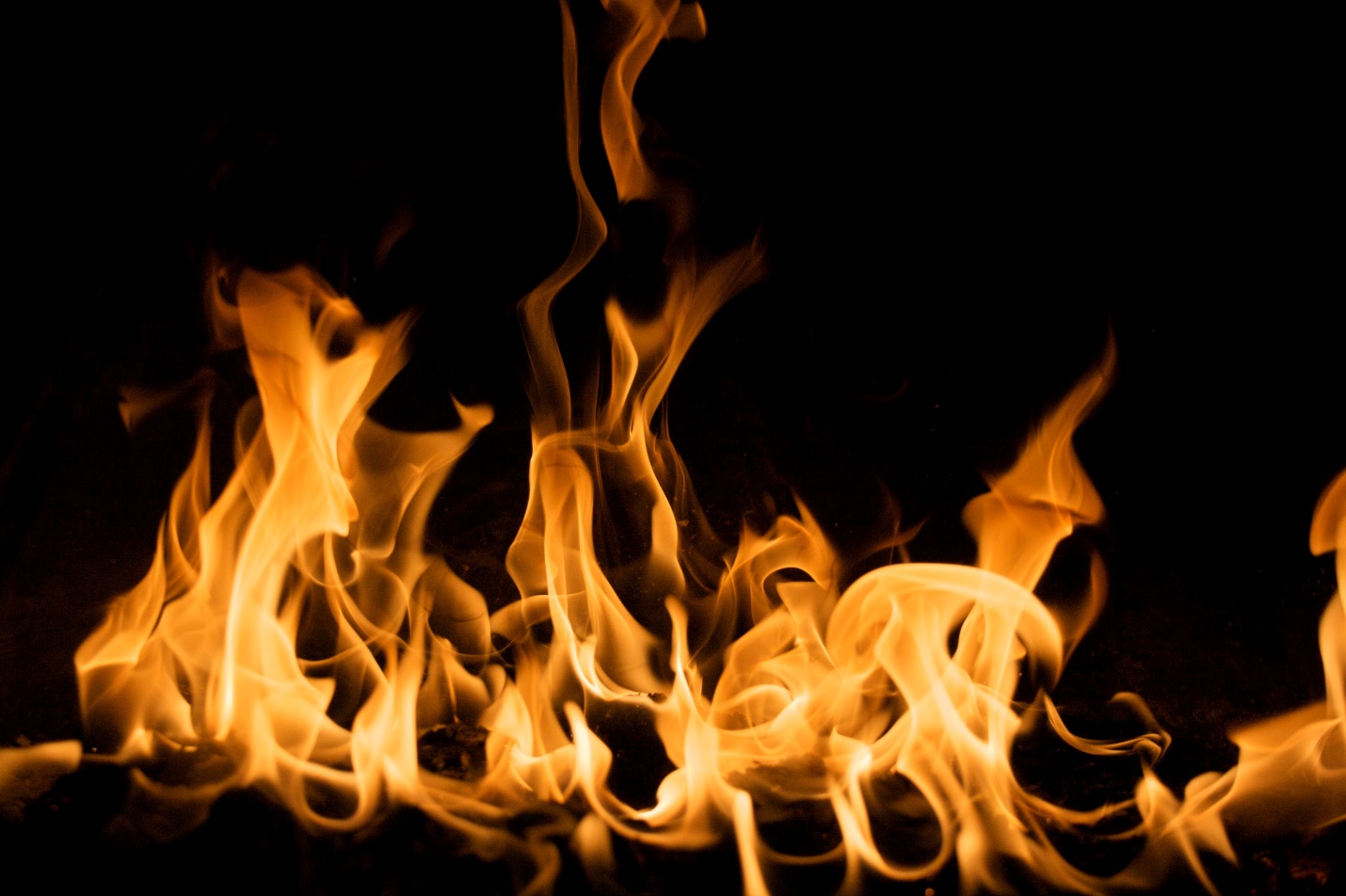 Fire Damage