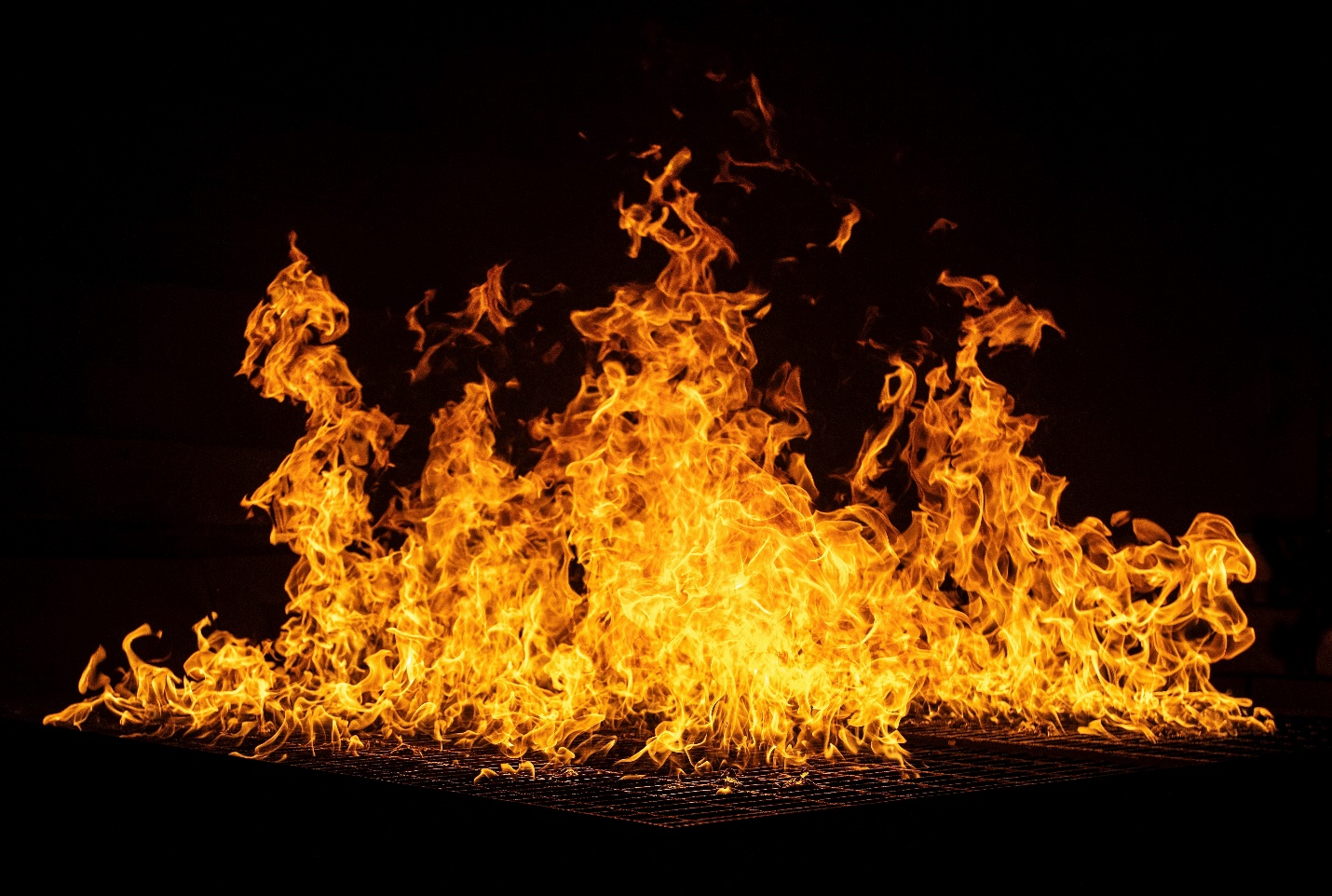 Fire Damage Repair