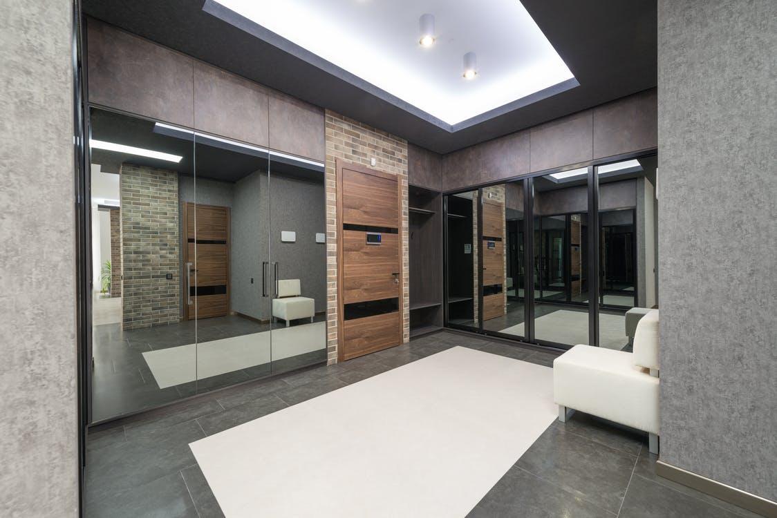 Home Restoration