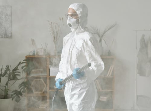 Biohazard