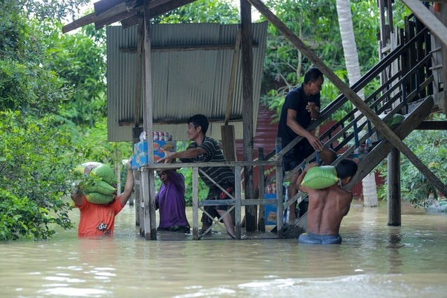 Flood