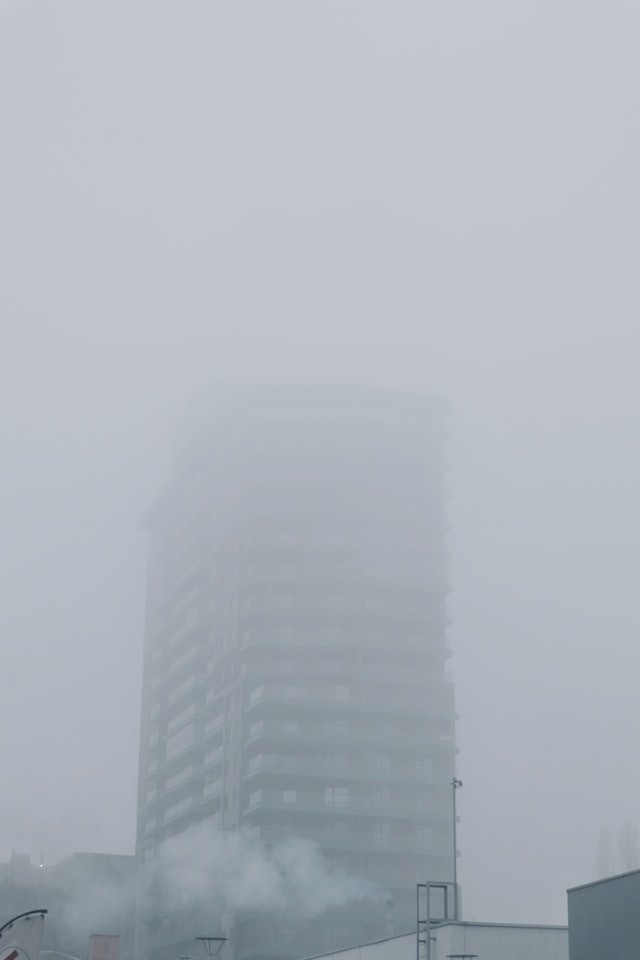City Smoke