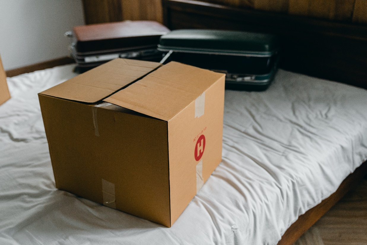 Pack-Out