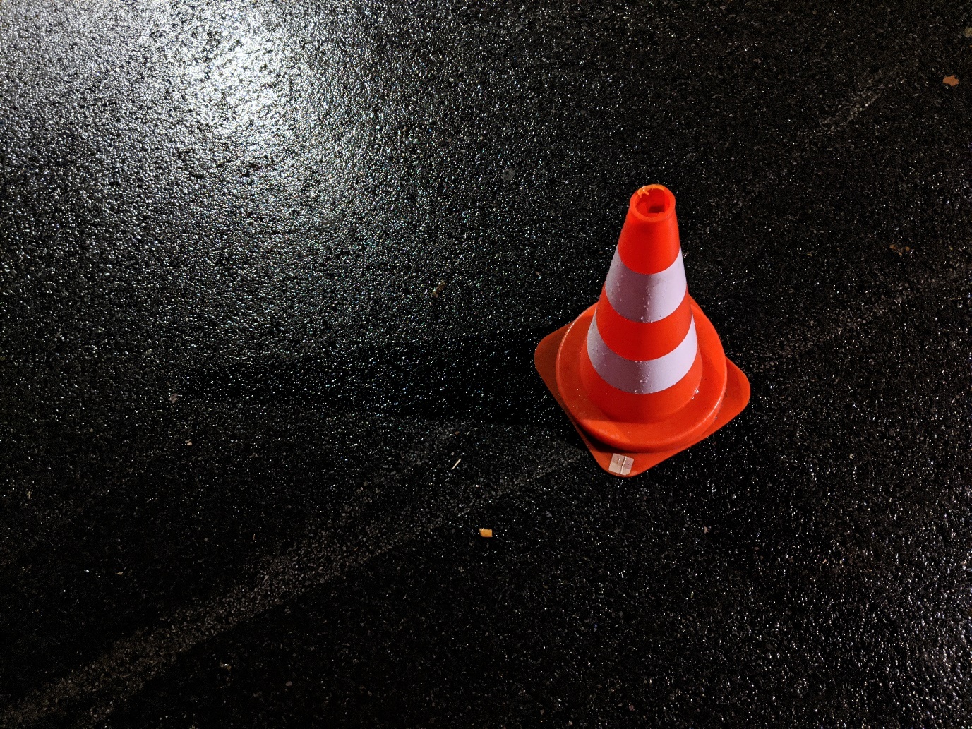 Accident Prevention