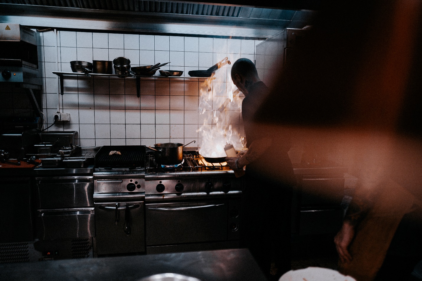 fire accidents