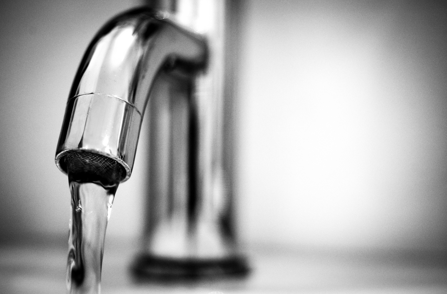 Water leakage