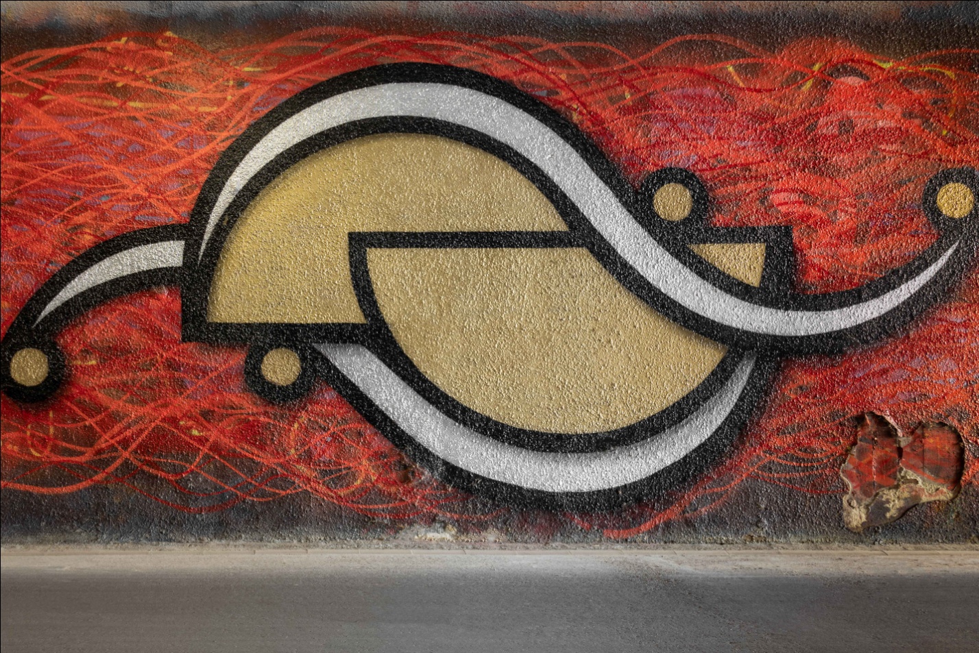Vandalism Restoration