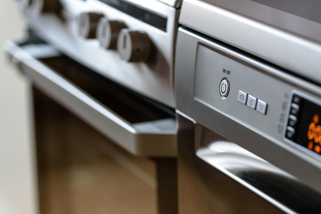 electronic appliances