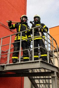 emergency action plan