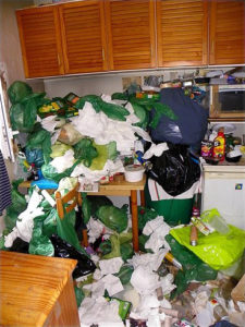Cleaning Supplies