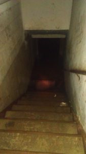 Water Leaks