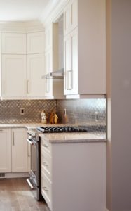 Cabinets