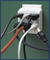 Overloaded Circuits
