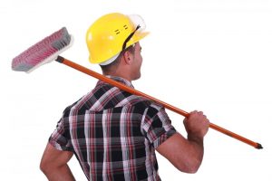 Contaminated Materials