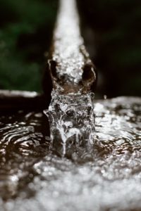 Water