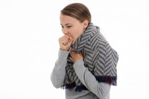 Treating Mold Growth