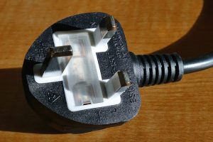 Unplug in Advance