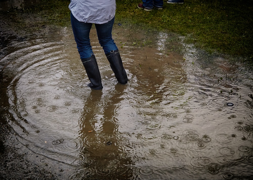Gilbert, AZ – Our Water Damage Repair & Restoration Services for Homeowners