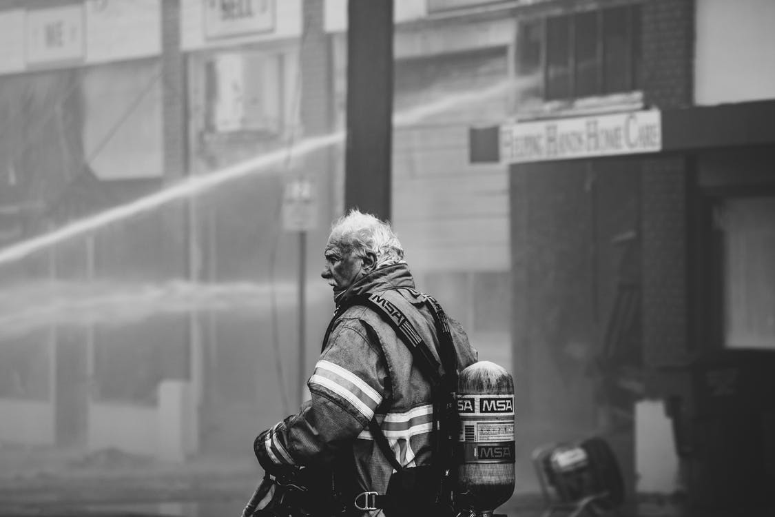 Chandler, AZ – We Offer Smoke Damage Cleaning Services for Commercial Businesses