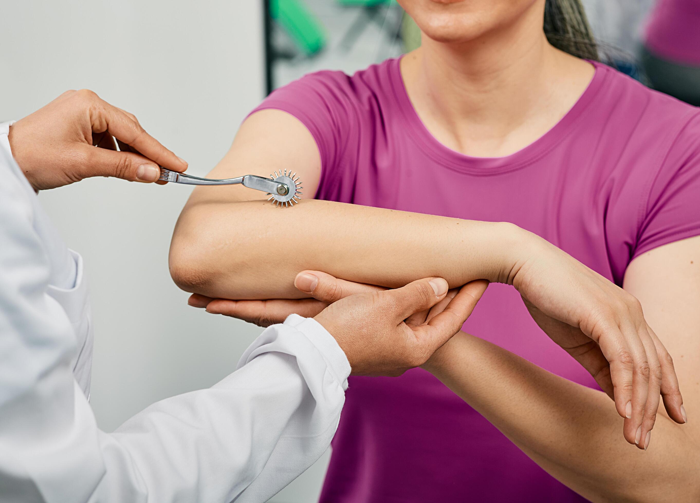 Gilbert, AZ — Can Dry Needling Treatments Relieve Your Chronic Pain?