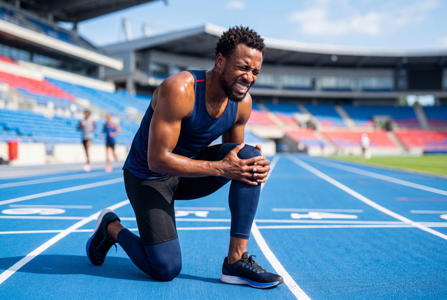 Queen Creek, AZ - Sports Medicine Treatments That Help Athletes Heal Faster