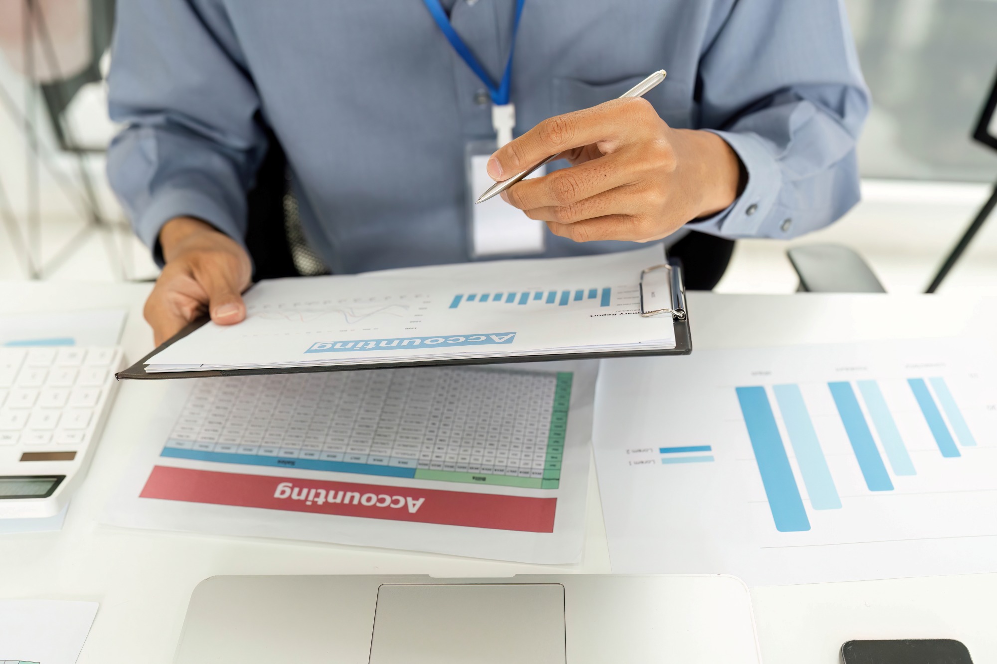 Wheaton IL - Improve Processes with Business Consulting & Behavioral Assessments