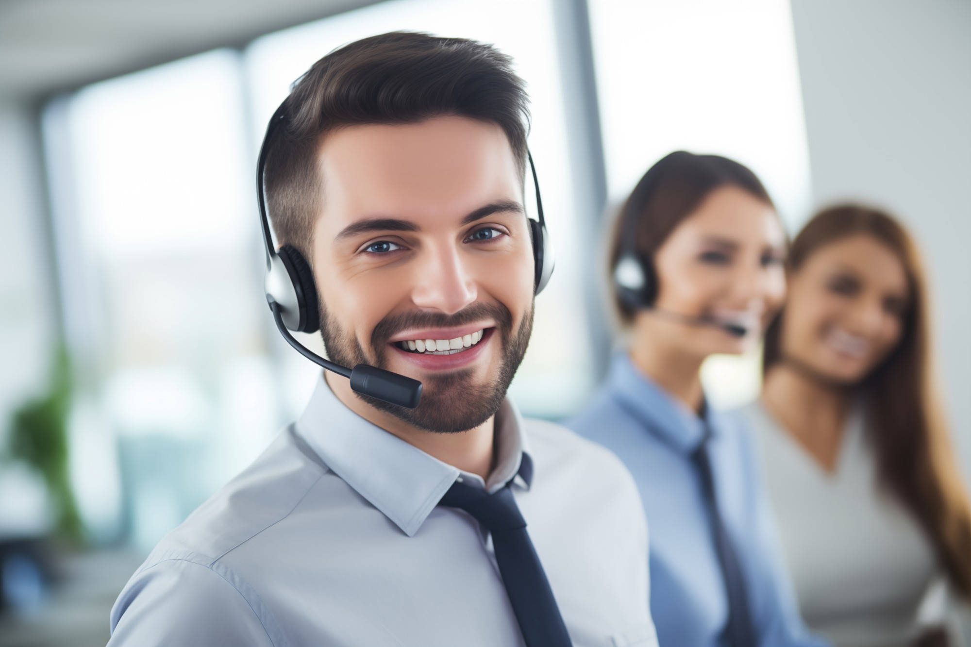 Downers Grove, IL - Business Coach Discusses Important Customer Service Skills
