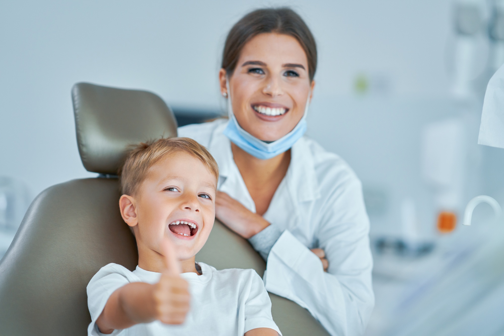 Glen Ellyn IL - Business Growth Tactics for Dentists from a Local Business Coach