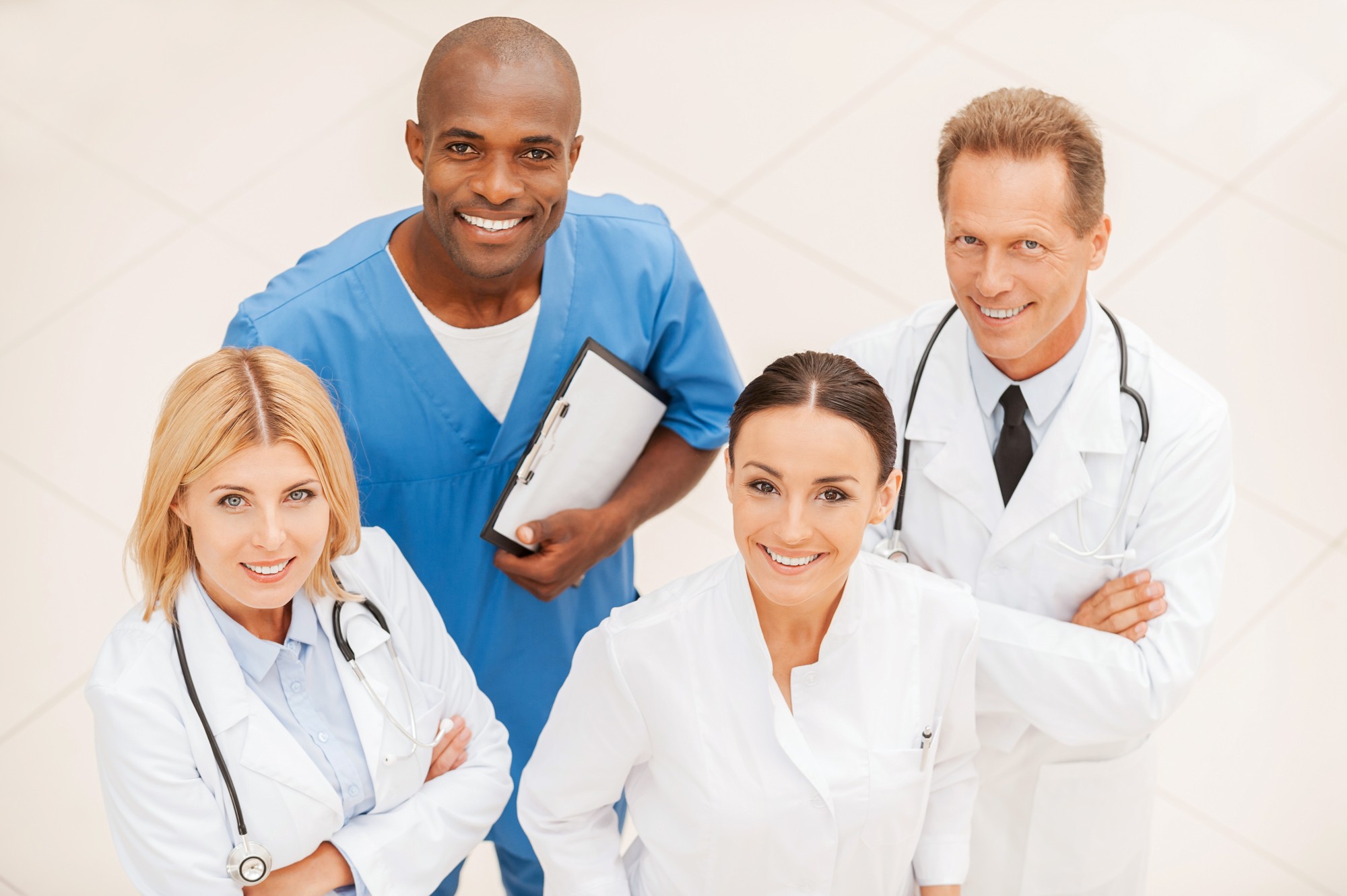 Glen Ellyn, IL - Benefits of Hiring a Business Growth Coach for Medical Doctors