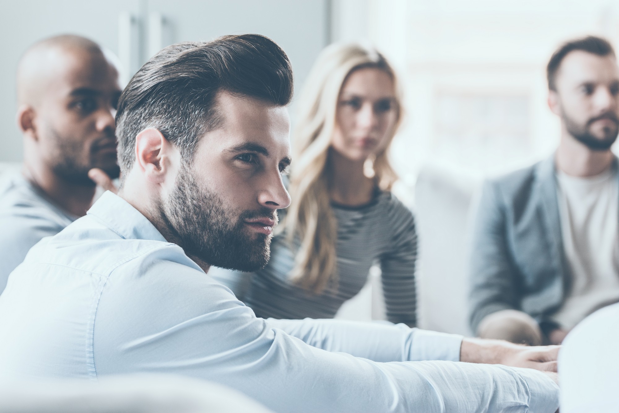 Glen Ellyn, IL - Searching for a Business Coach / Consultant in DuPage County?