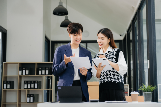 Council Bluffs, IA – Certified Business Coach Offers Operations Training Service
