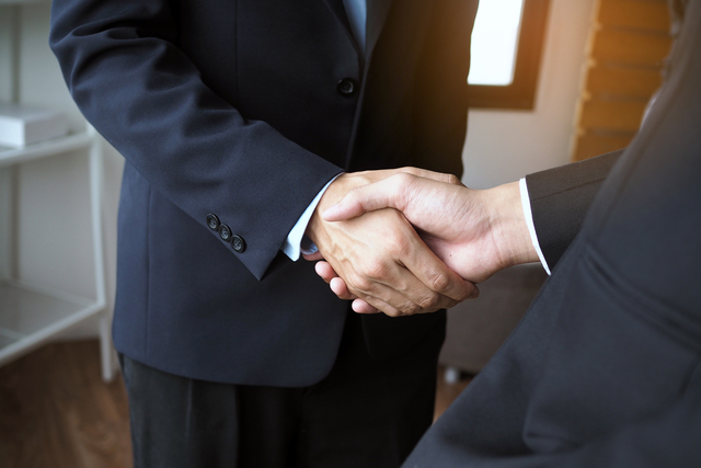 Glenwood, IA – Group Leadership Training for Executives from a Business Coach