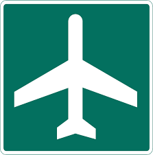 Golden, CO - Wall Murals for Airports