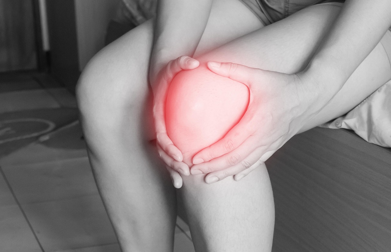 Goodyear, AZ - Non-Surgical Meniscus Tear Treatment for Knee Pain Relief